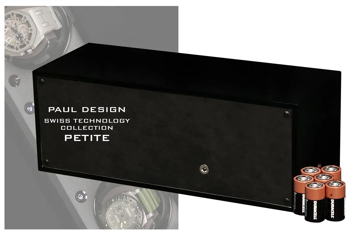 Paul Design 110074